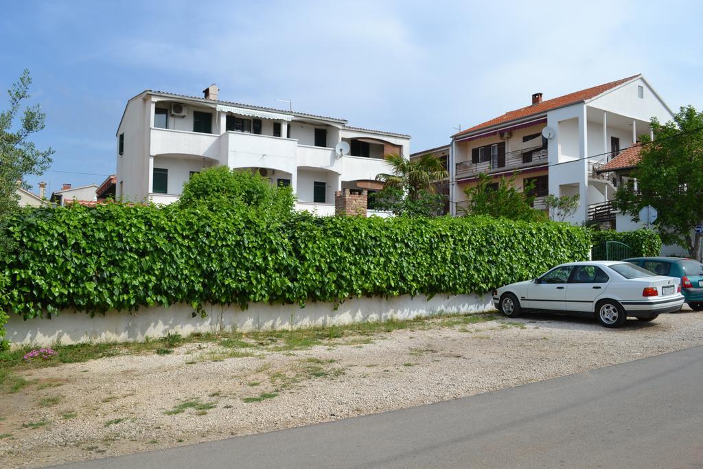 Apartments Meri Zadar Chambre photo