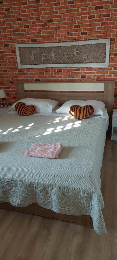 Apartments Meri Zadar Extérieur photo