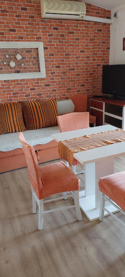 Apartments Meri Zadar Extérieur photo