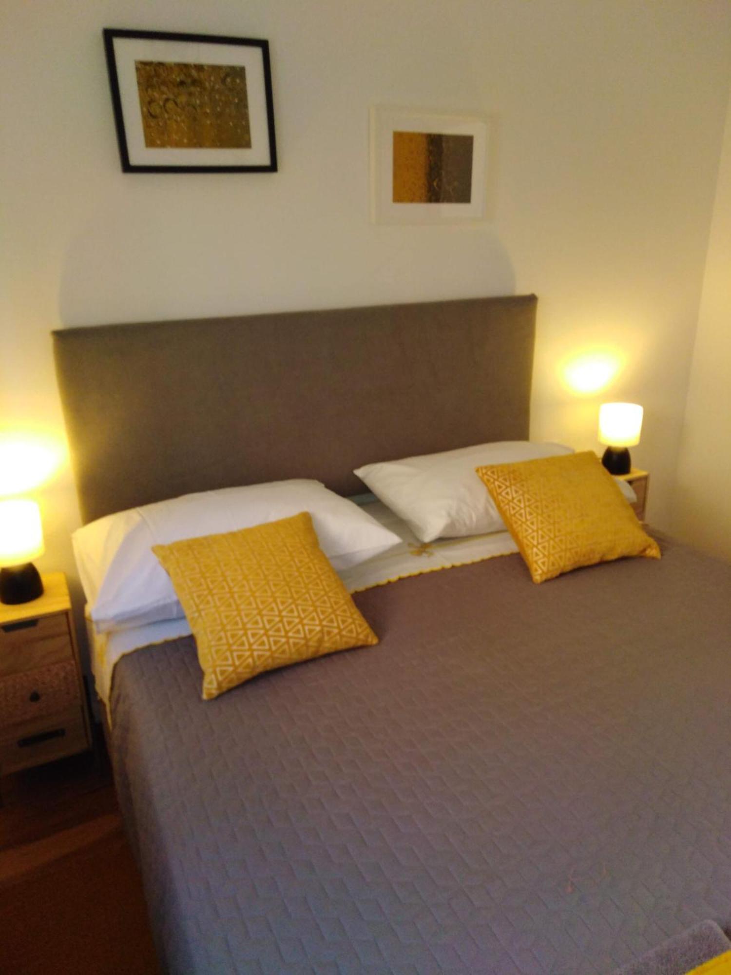 Apartments Meri Zadar Extérieur photo