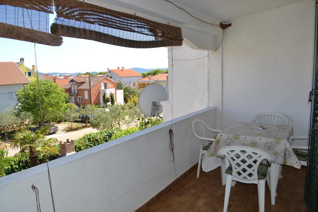 Apartments Meri Zadar Chambre photo