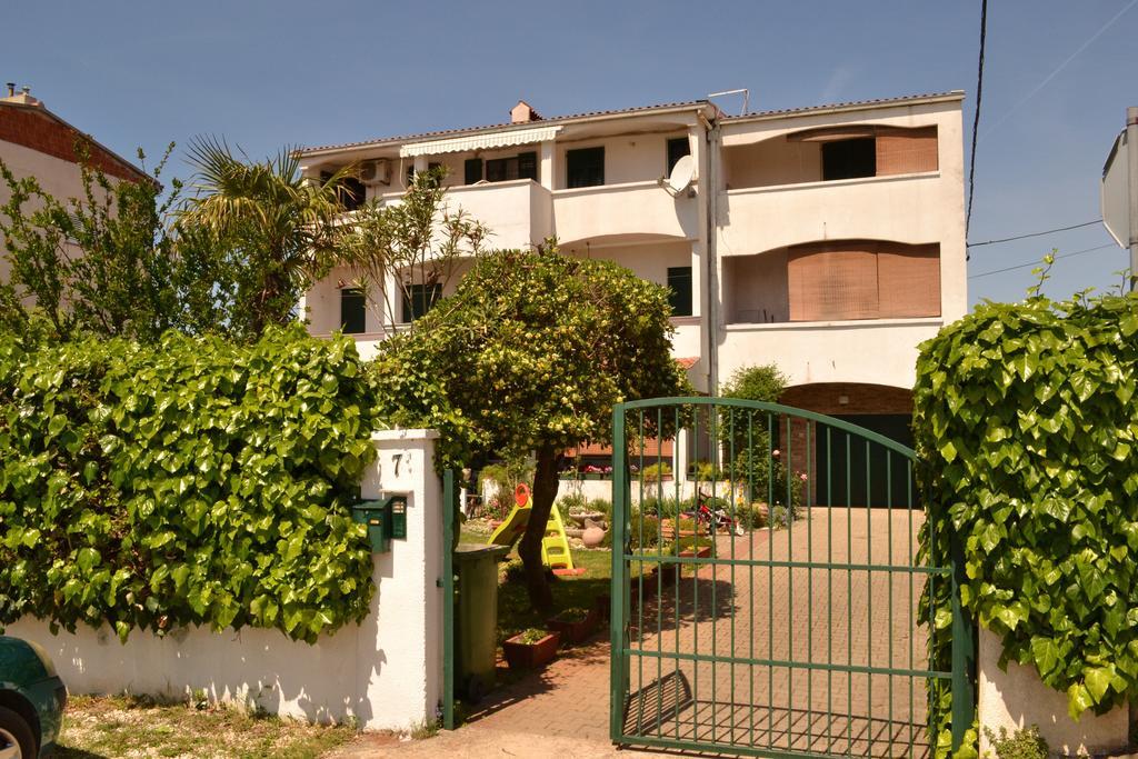 Apartments Meri Zadar Extérieur photo